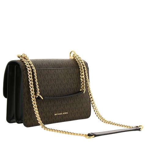 michael kors tasche mit bommel|michael kors outlet store.